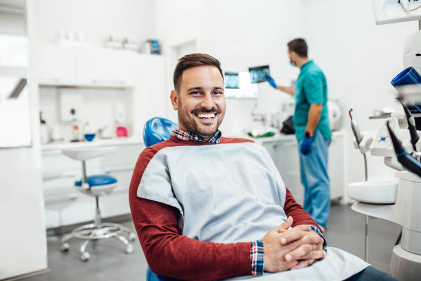 Dental Inlays and Onlays in Pine Island Center, FL