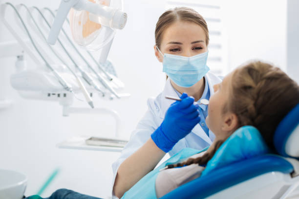 Why Choose Us for Your Dental Needs in Pine Island Center, FL